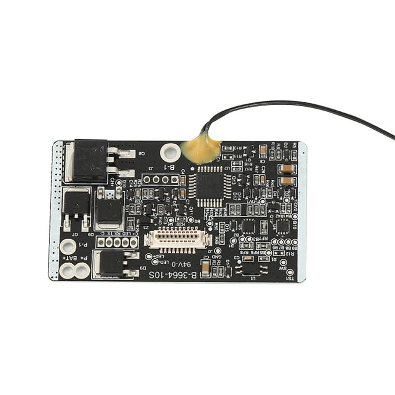 Battery BMS circuit board Xiaomi - Spare part - Wheelyshop