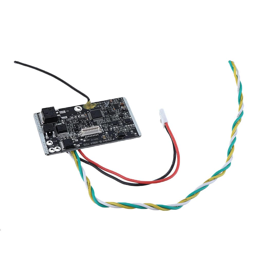 Battery BMS circuit board Xiaomi - Spare part - Wheelyshop