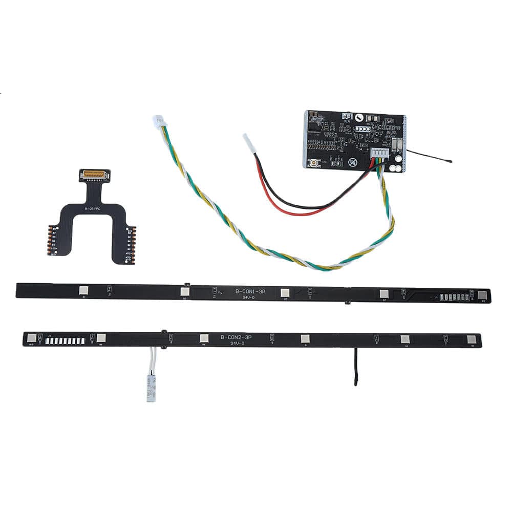 Battery BMS circuit board Xiaomi - Spare part - Wheelyshop