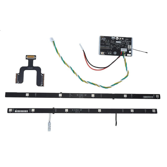 Batteri BMS kretskort Xiaomi - Reservdel - Wheelyshop