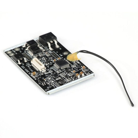 Batteri BMS kretskort Xiaomi - Reservdel - Wheelyshop