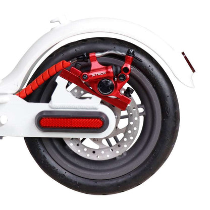 Brake caliper Xiaomi - XTECH - Spare part - Wheelyshop