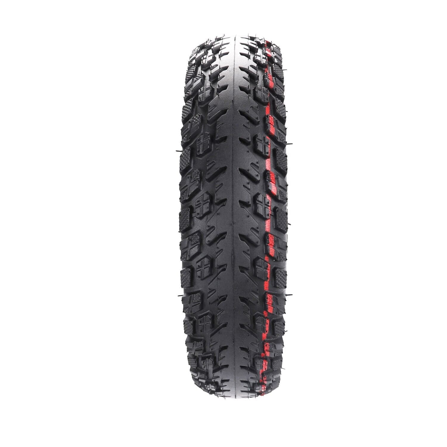 Tire 10" Off - Road Luft Ninebot G30 - Spare part - Wheelyshop