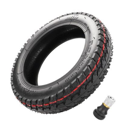 Tire 10" Off - Road Luft Ninebot G30 - Spare part - Wheelyshop