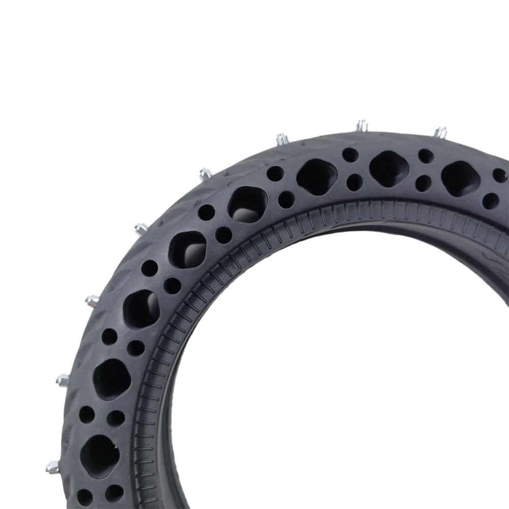 Studded tire 10" Honeycomb Xiaomi - Spare part - Wheelyshop