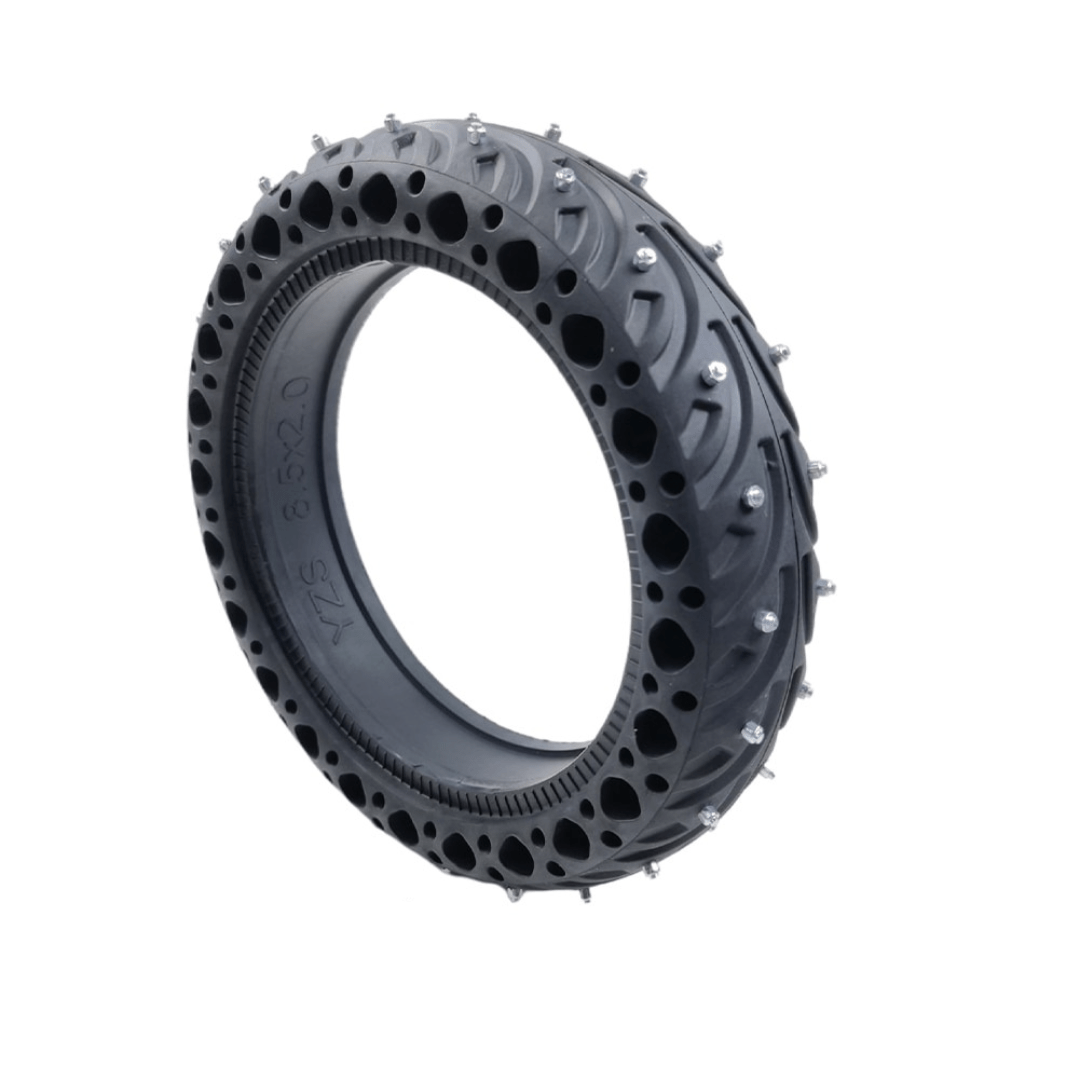 Dubbdäck 8,5" Honeycomb Xiaomi - Reservdel - Wheelyshop