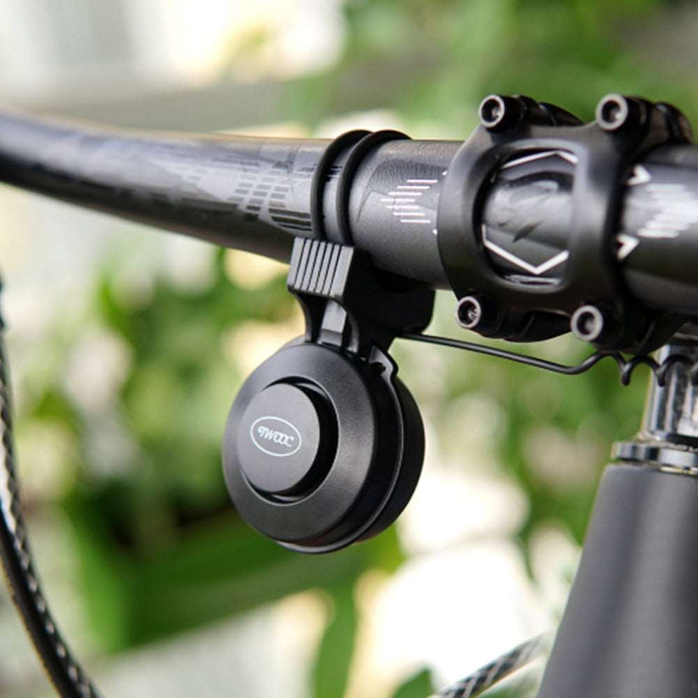 Electric horn - Accessories - Wheelyshop