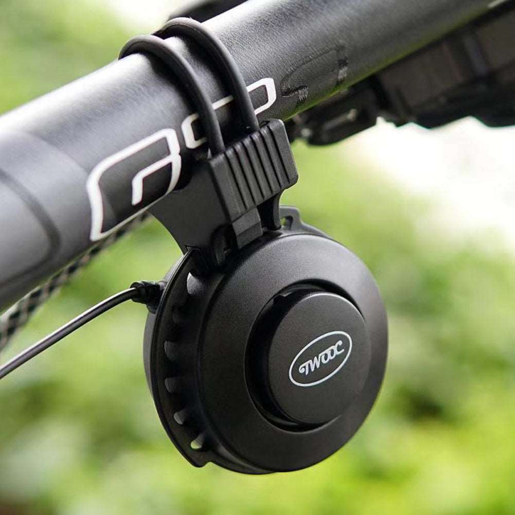 Electric horn - Accessories - Wheelyshop