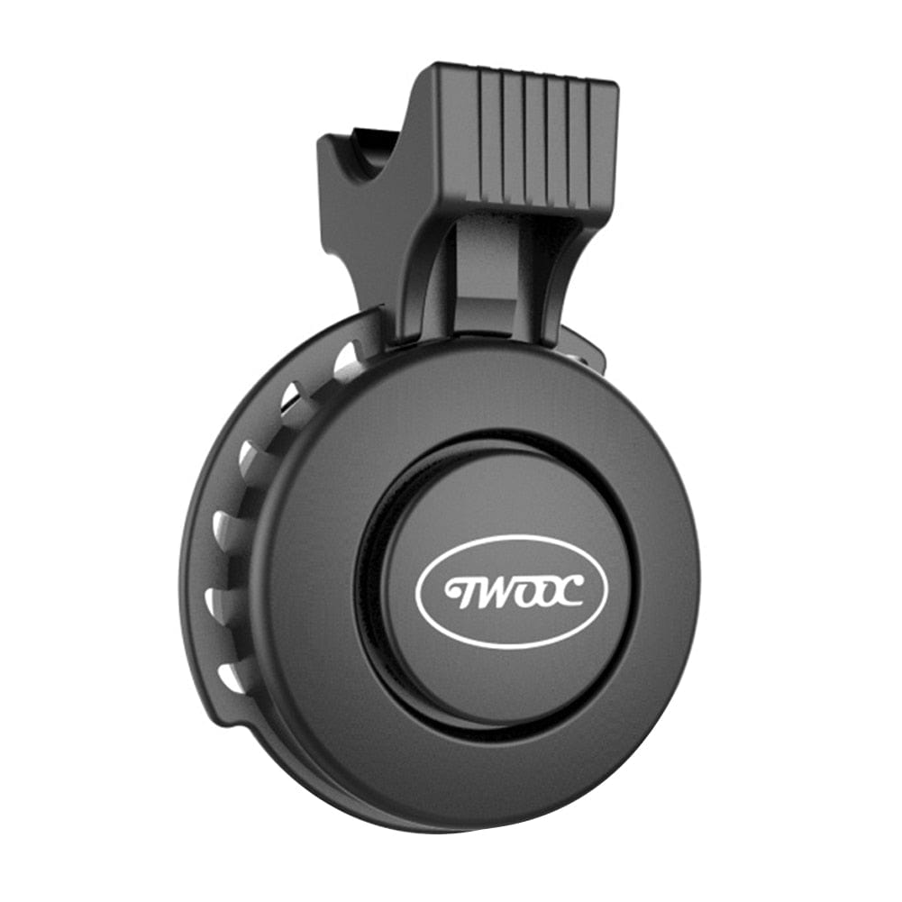 Electric horn - Accessories - Wheelyshop