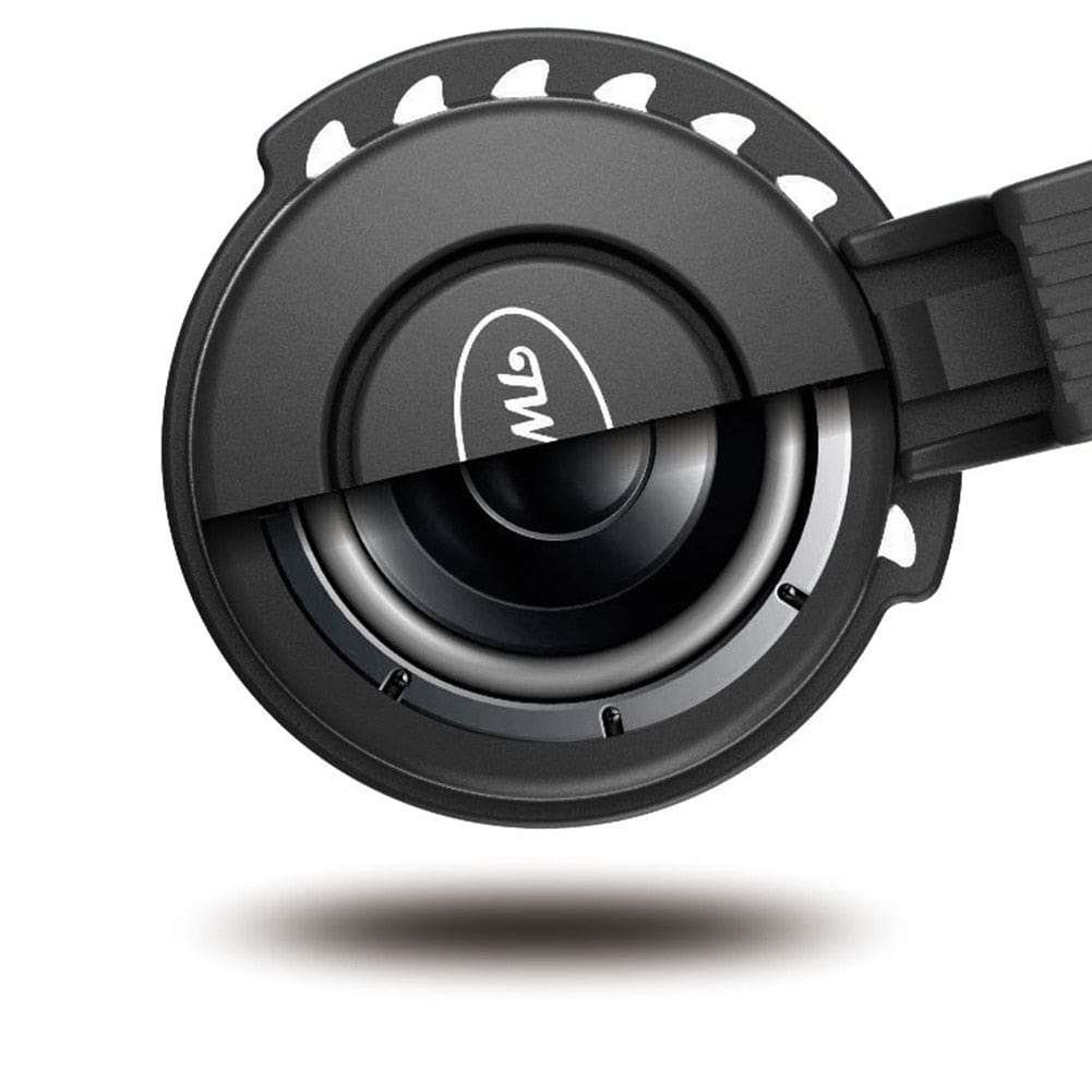 Electric horn - Accessories - Wheelyshop
