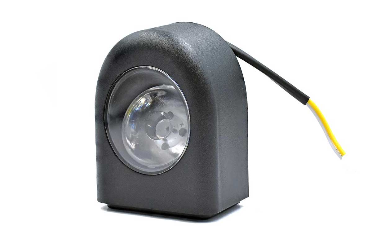 Headlight Xiaomi - Spare part - Wheelyshop