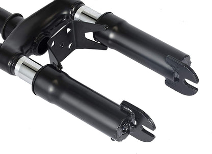 Front fork shock absorber Xiaomi - Accessories - Wheelyshop