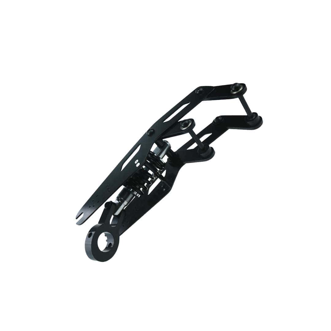 Front shock absorber Xiaomi - Accessories - Wheelyshop