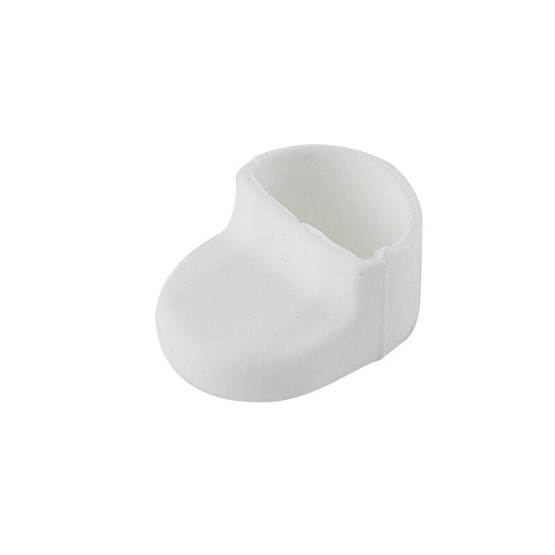 Gummiskydd låskrok Xiaomi - Tillbehör - Wheelyshop
