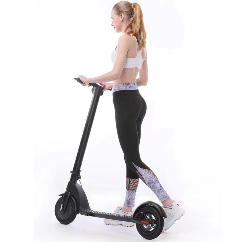 HX X7 - Patinete eléctrico - Tienda de ruedas