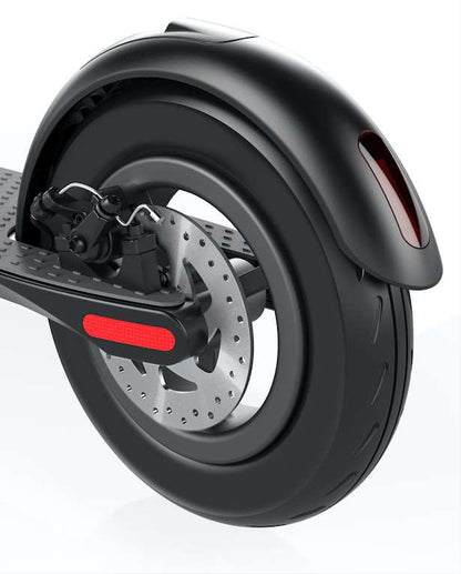 HX X7 - Patinete eléctrico - Tienda de ruedas