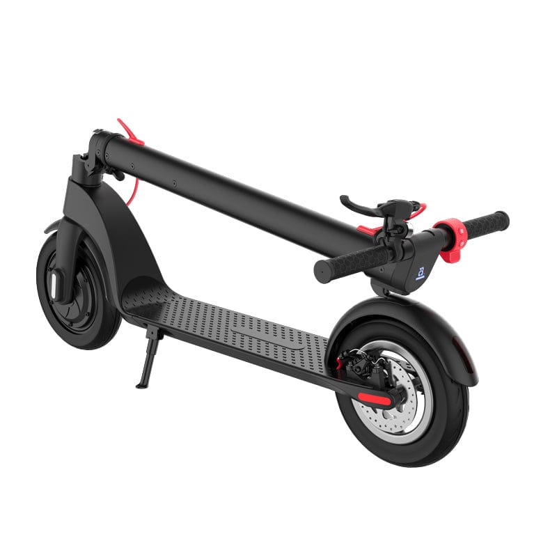 HX X7 - Patinete eléctrico - Tienda de ruedas