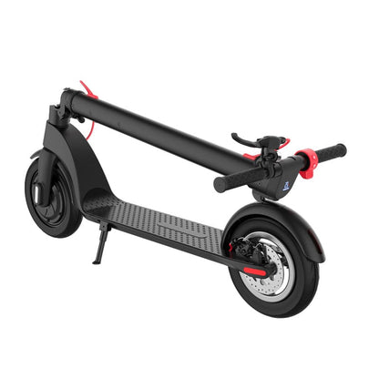 HX X7 - Patinete eléctrico - Tienda de ruedas