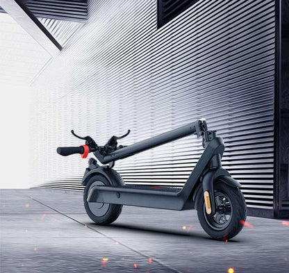 HX X9 Plus- Patinete eléctrico - Tienda de ruedas
