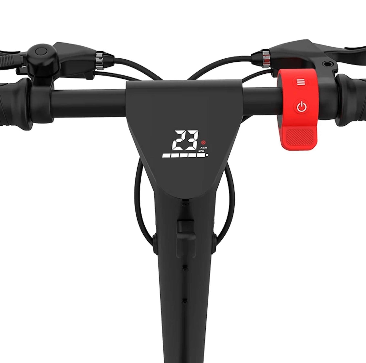 HX X9 Plus- Patinete eléctrico - Tienda de ruedas