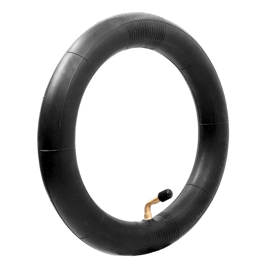 Innerslang 10" Böjd Ventil - Reservdel - Wheelyshop