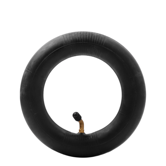 Innerslang 8,5" Böjd Ventil - Reservdel - Wheelyshop