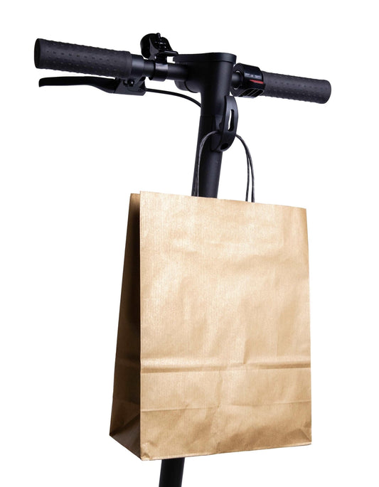 Krok Xiaomi - Tillbehör - Wheelyshop