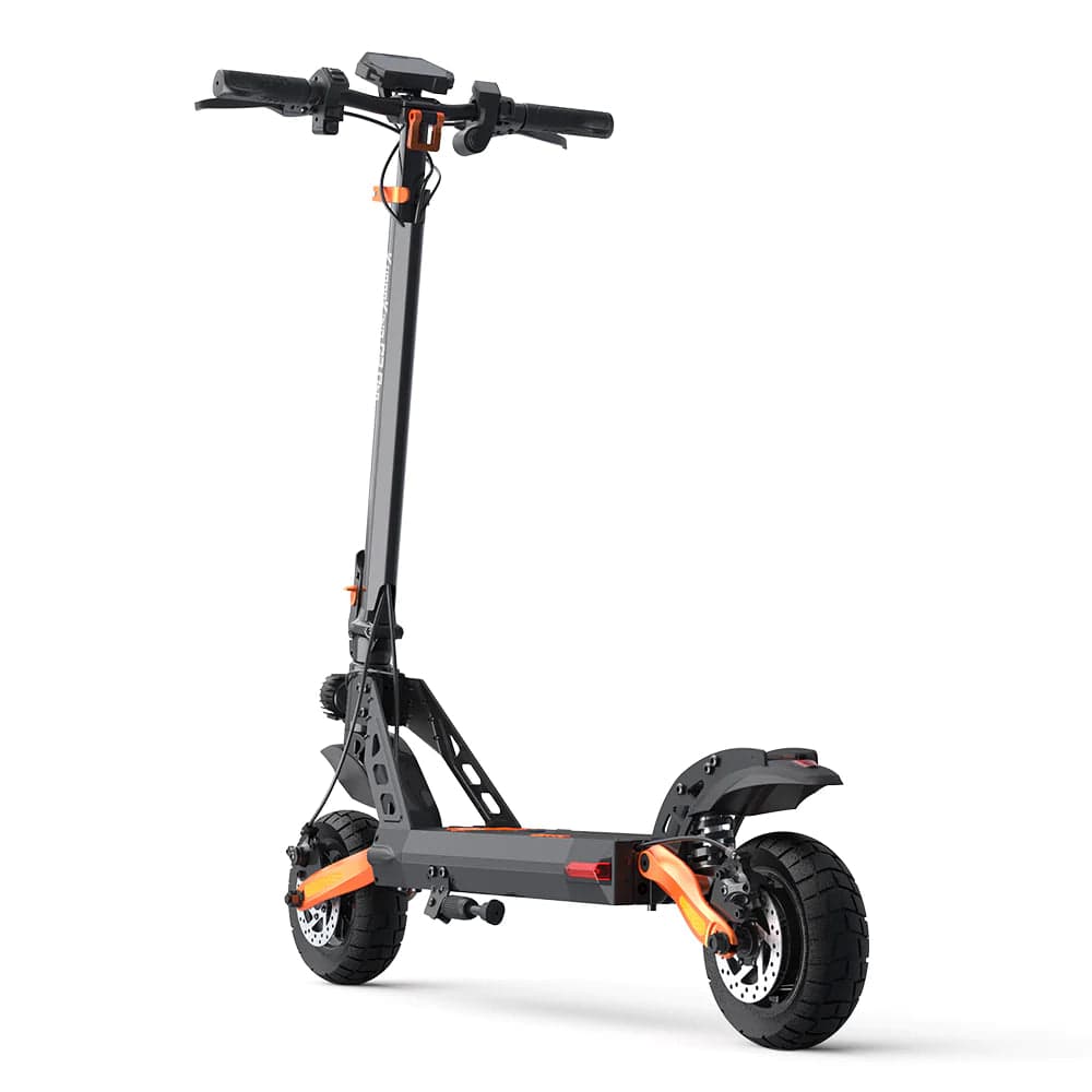 KuKirin G2 Pro - Elsparkcykel - Wheelyshop