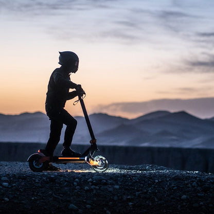 KuKirin G3 - Elsparkcykel - Wheelyshop