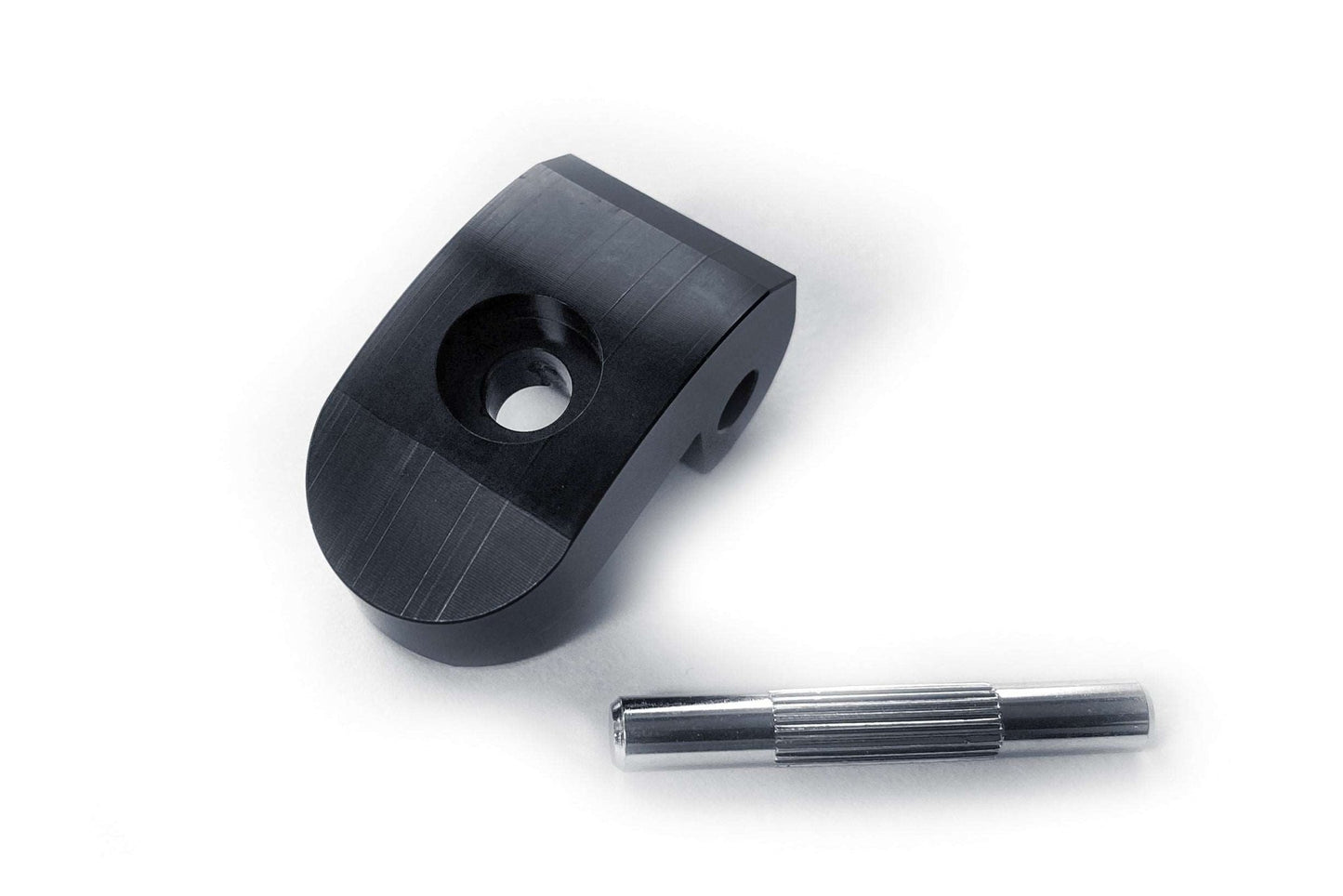 Lock hook folding mechanism Xiaomi - Spare part - Wheelyshop