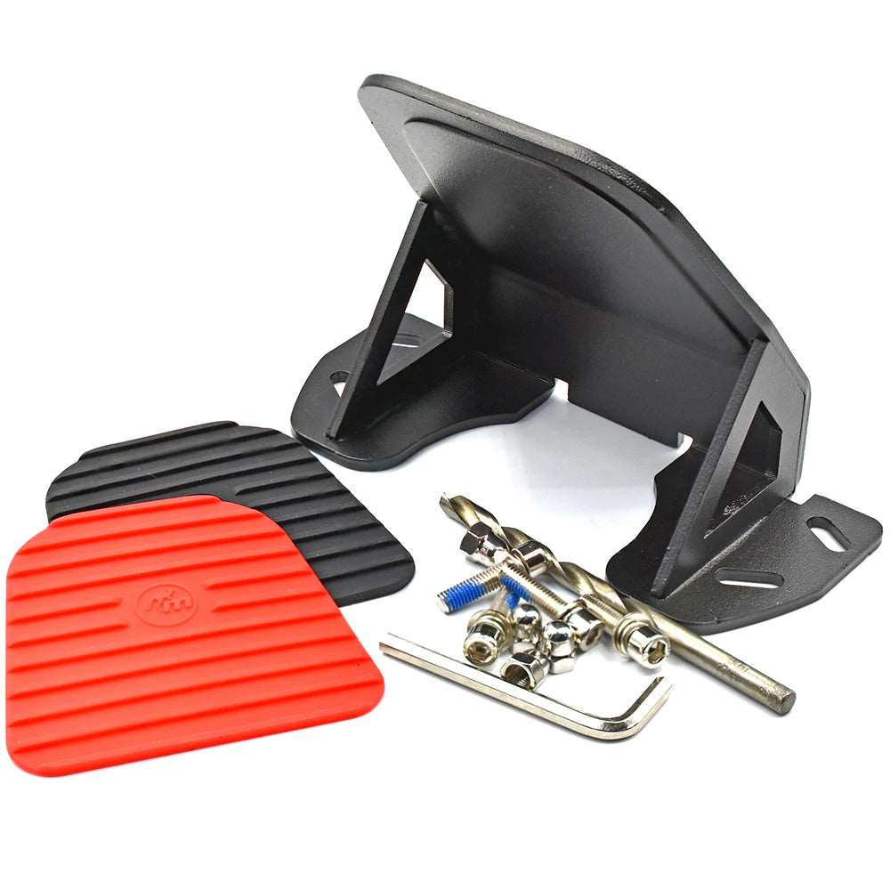 Monorim smart fotstöd - Tillbehör - Wheelyshop