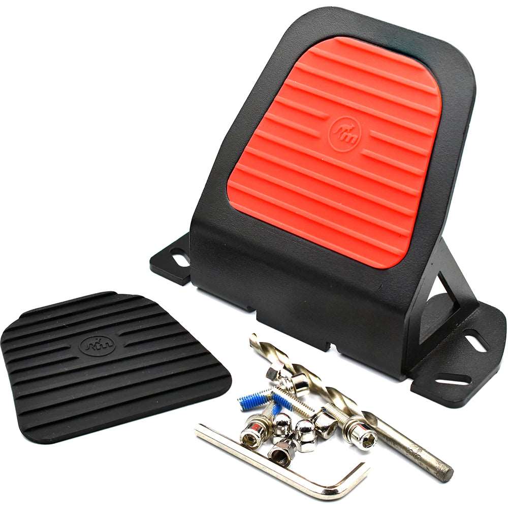 Monorim smart fotstöd - Tillbehör - Wheelyshop