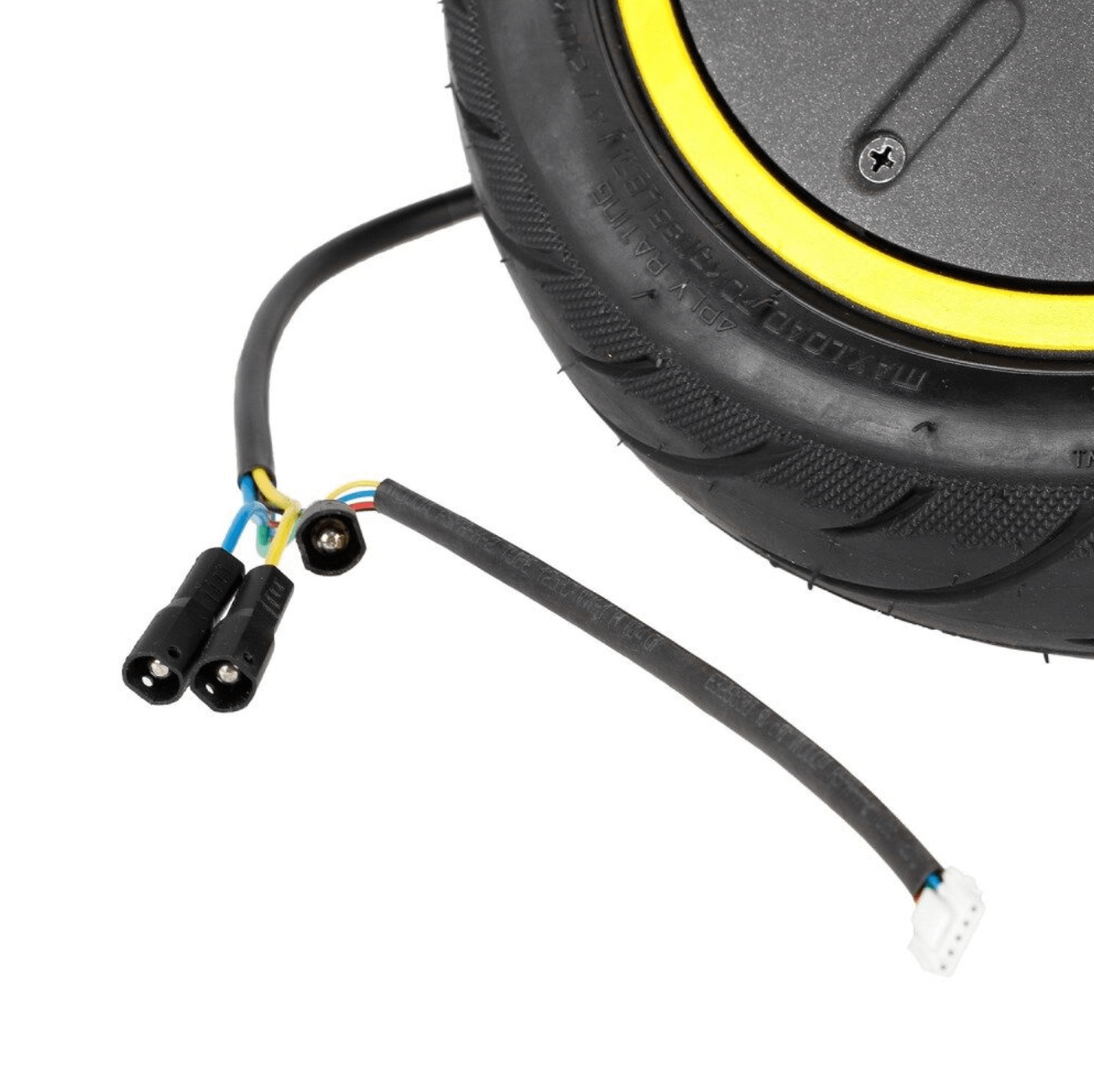 Motor wheel 350W Ninebot G30 Max - Spare part - Wheelyshop