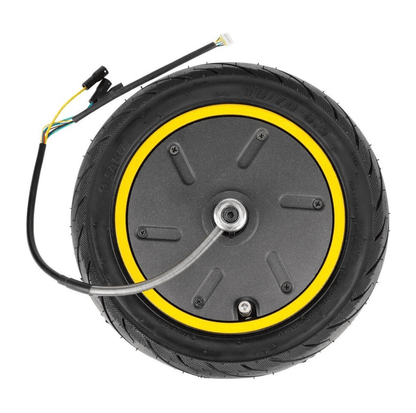 Motor wheel 350W Ninebot G30 Max - Spare part - Wheelyshop