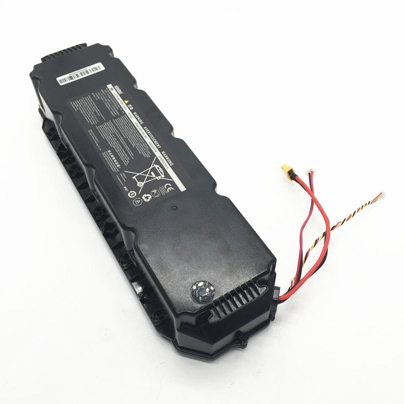 Batería original Ninebot G30 - Recambio - Wheelyshop