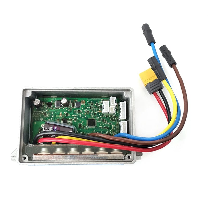 Original motherboard Ninebot G30 - Spare part - Wheelyshop