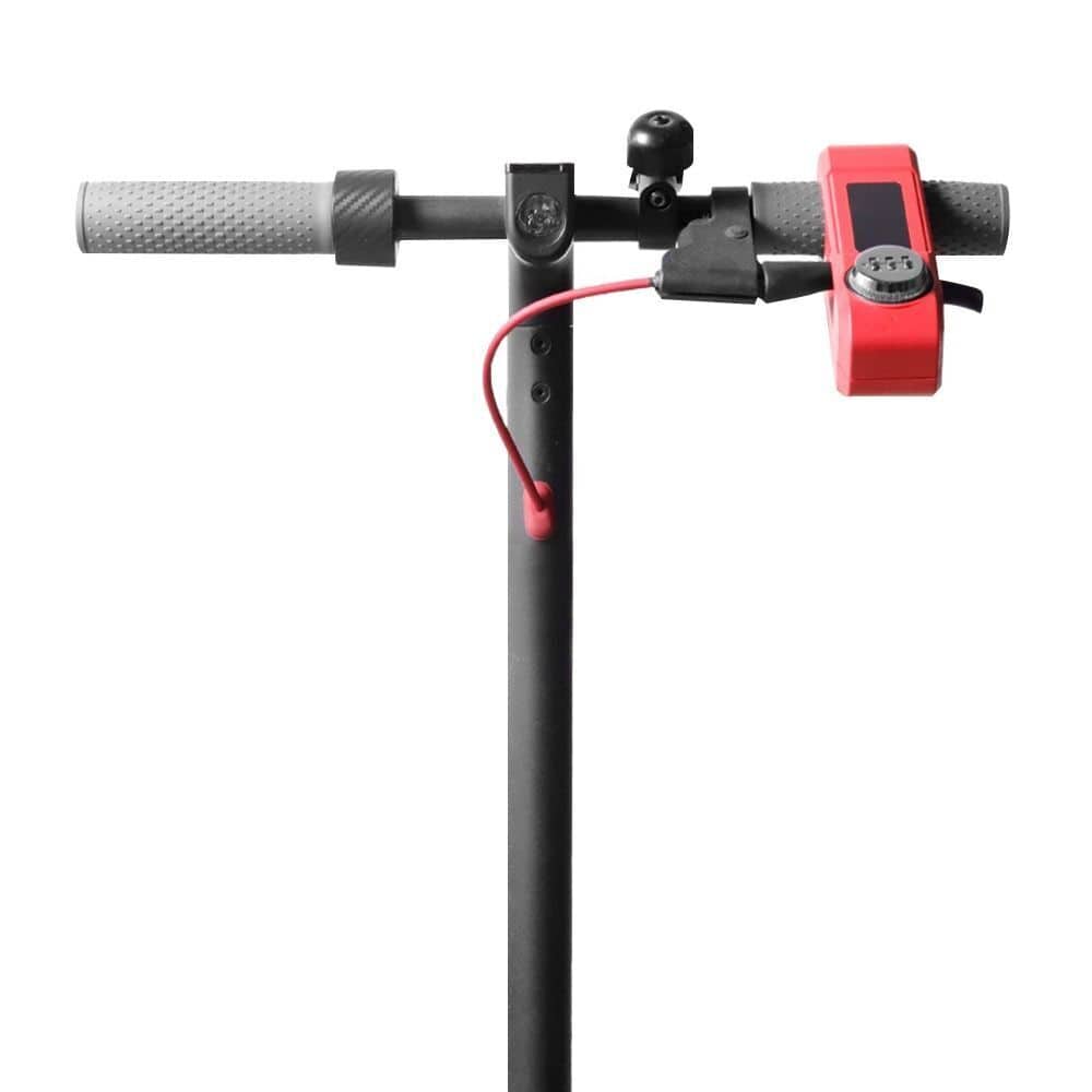 Smart brake lock - Accessories - Wheelyshop