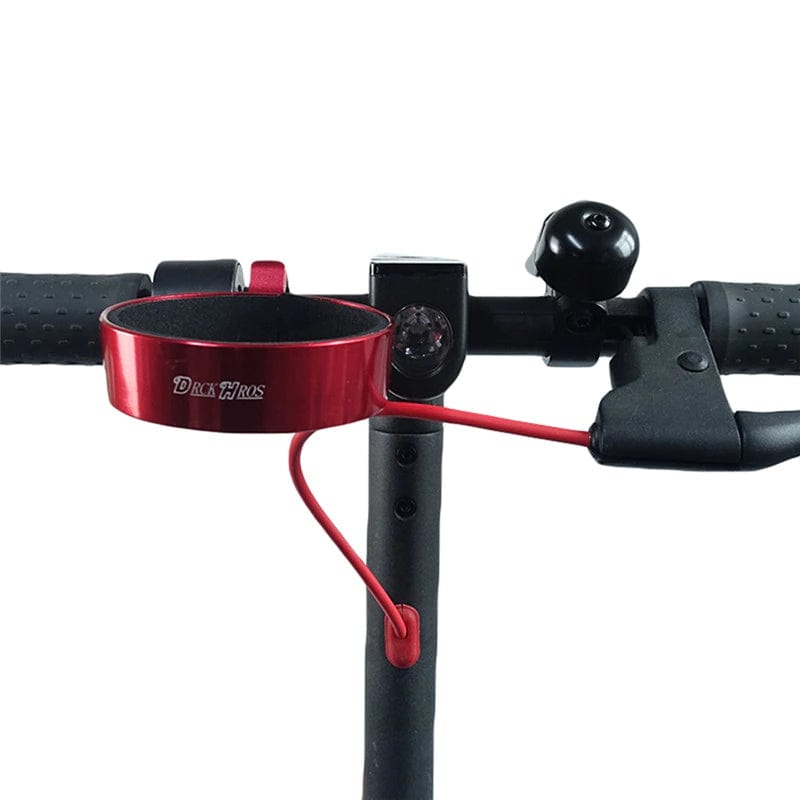 Smart coffee holder - Accessories - Wheelyshop