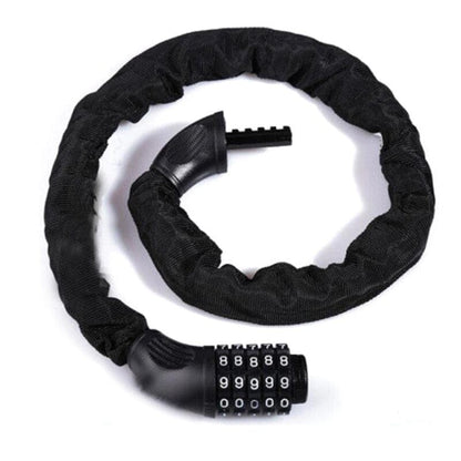 Candado de cadena inteligente - Accesorios - Tienda de ruedas