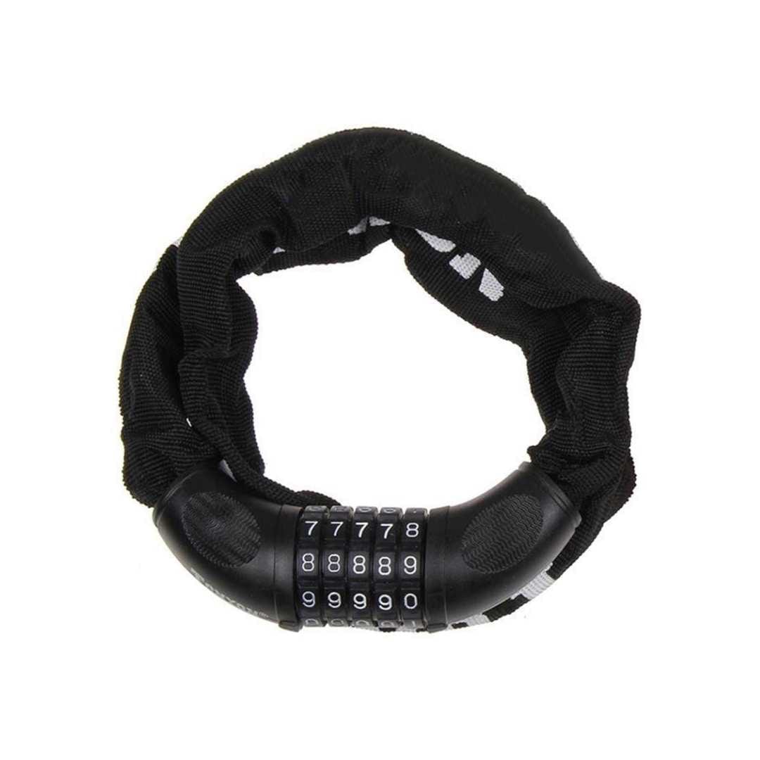 Candado de cadena inteligente - Accesorios - Tienda de ruedas