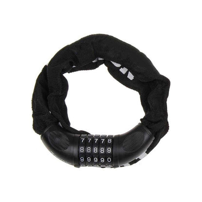 Candado de cadena inteligente - Accesorios - Tienda de ruedas