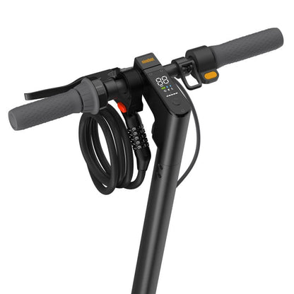 Smart combination lock - Accessories - Wheelyshop