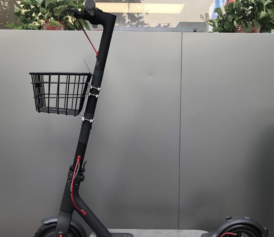 Smart Basket - Accessories - Wheelyshop