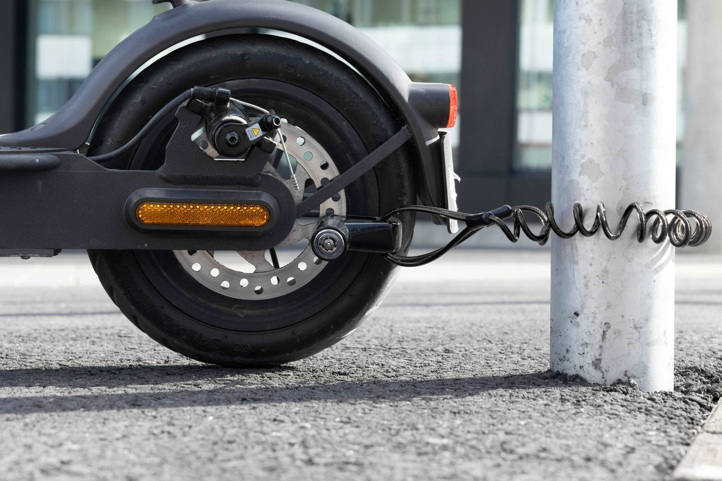 Smart Disc Brake Lock - Accessories - Wheelyshop