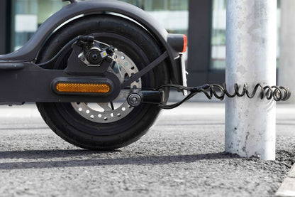 Smart Disc Brake Lock - Accessories - Wheelyshop