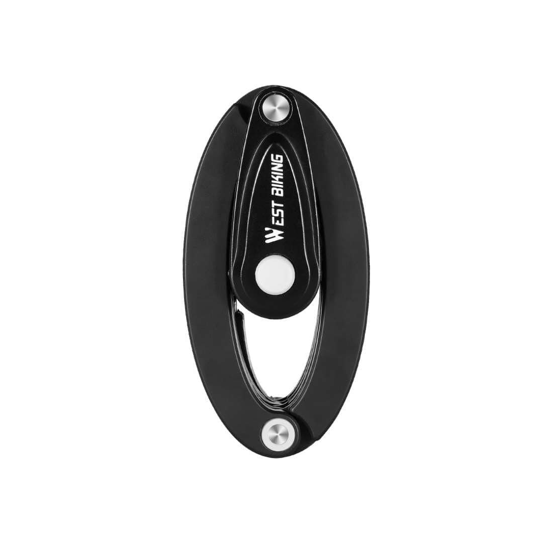 Smart Spiral Lock - Accessories - Wheelyshop