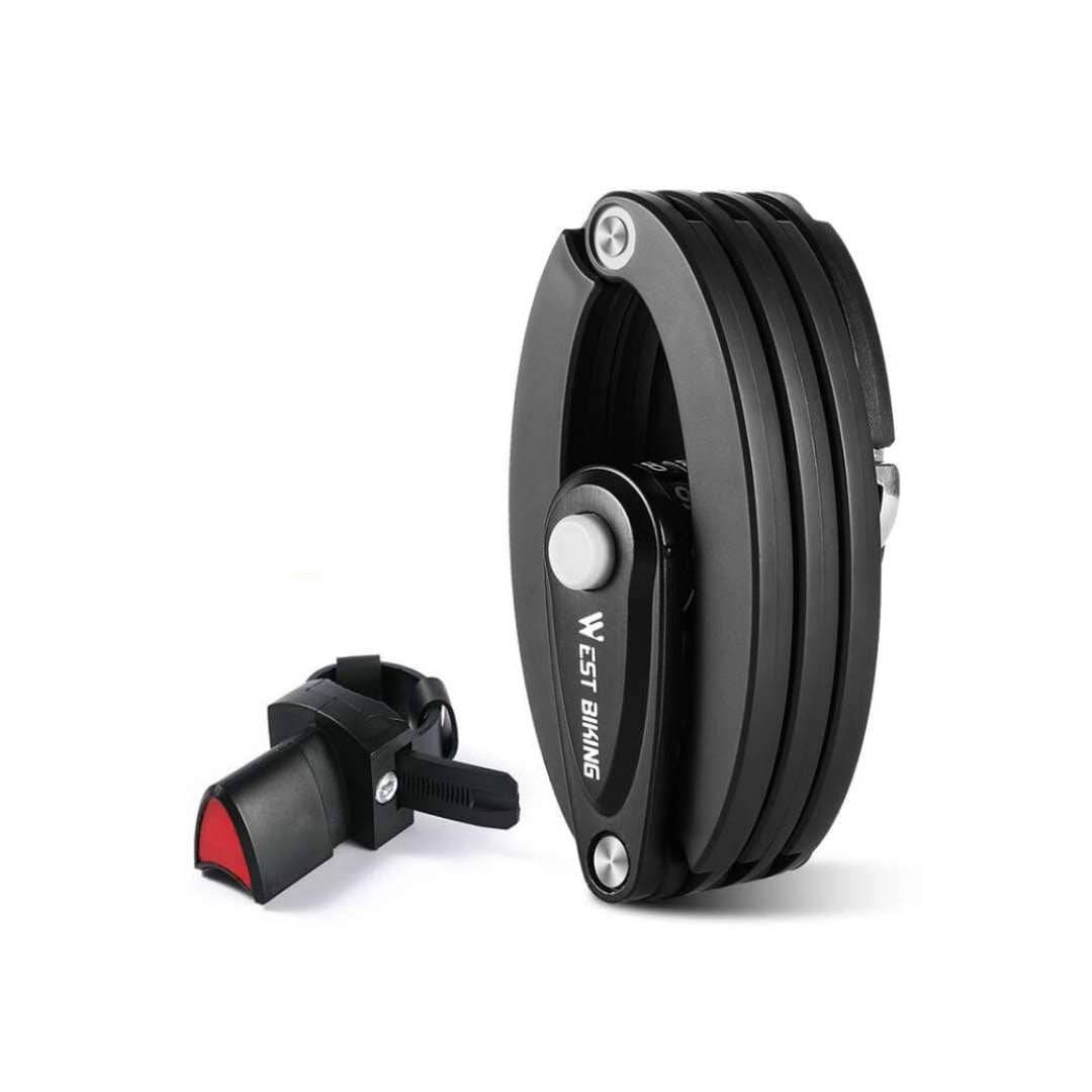 Smart Spiral Lock - Accessories - Wheelyshop