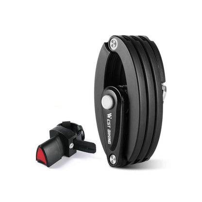 Smart Spiral Lock - Accessories - Wheelyshop