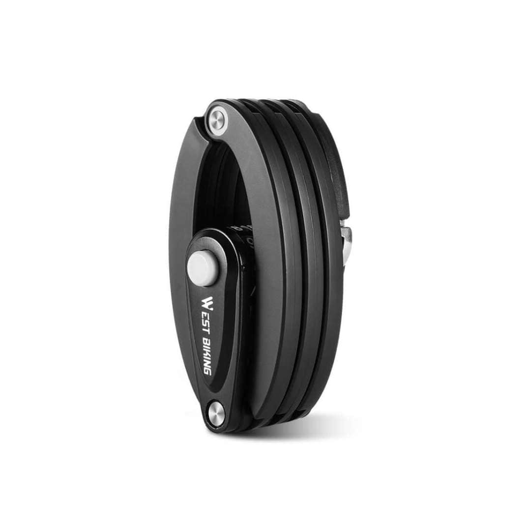 Smart Spiral Lock - Accessories - Wheelyshop