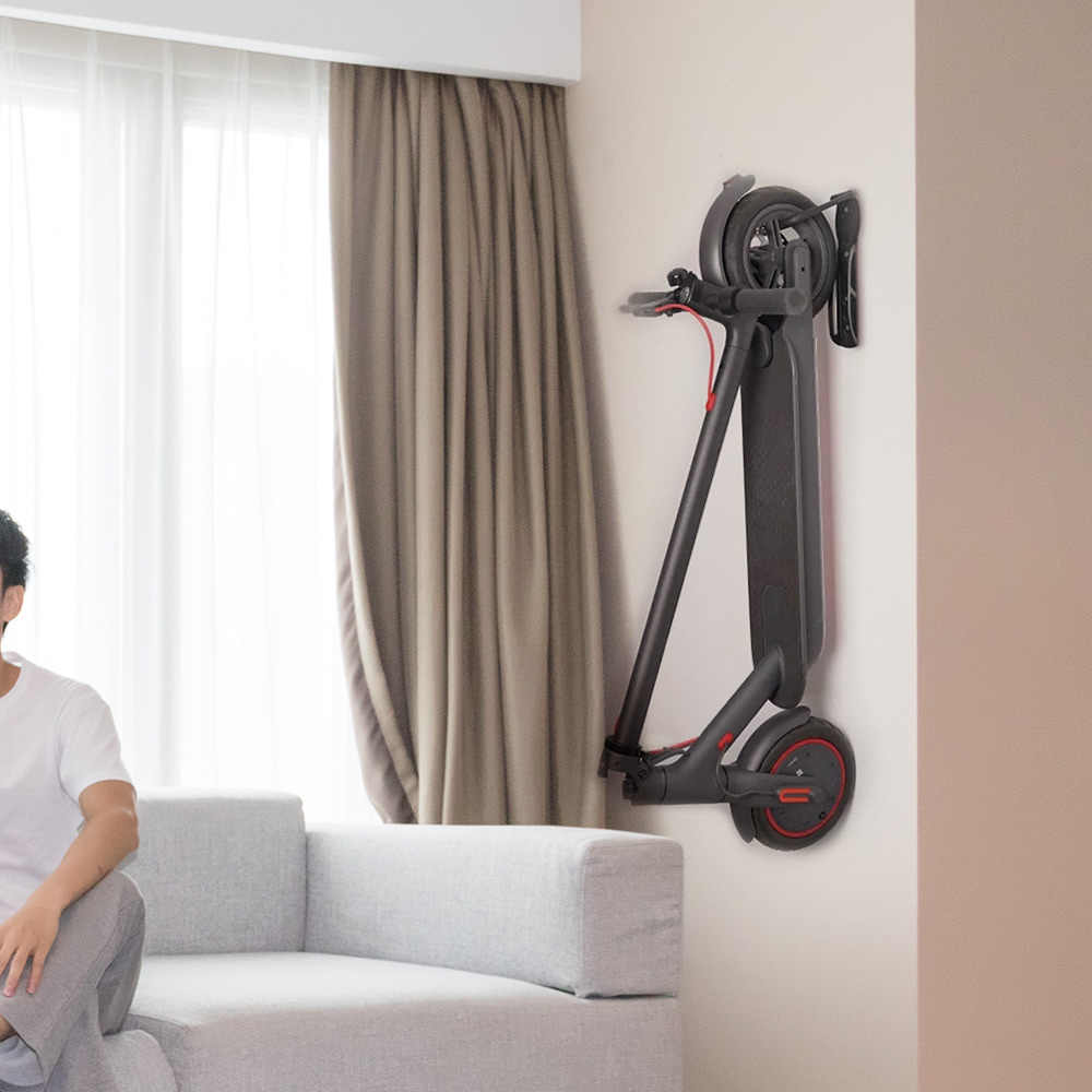 Smart wall mount - Accessories - Wheelyshop